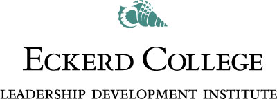Eckerd College Leadership Development Institute